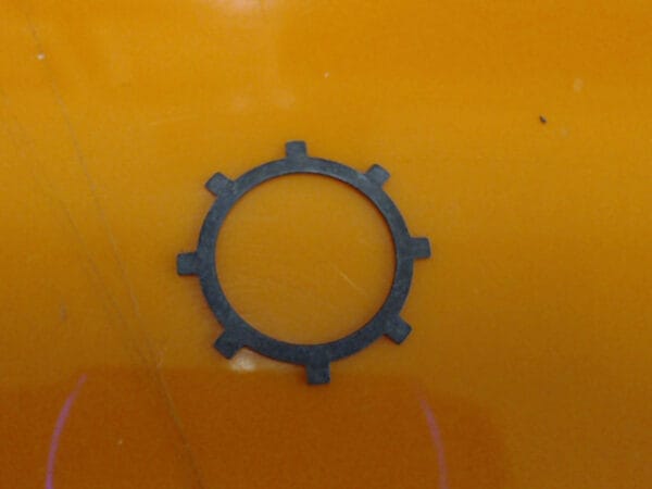 CC-0023-00 | RING, RETAIN, A17-031-01,GASON12,LOAD,U - Image 2