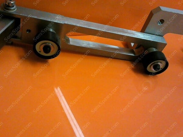 715-055945-001 | ANG,MTG,PLATEN SPRT FR - Image 4