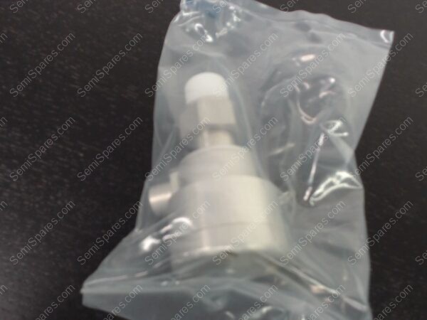 VL-2410-00 | NUPRO VALVE, SOFT START, 100006228, E-3 - Image 2