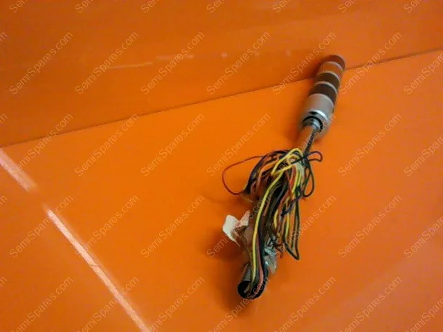 661-091817-002 | SIGNAL TOWER,5LAMP,24VDC - Image 4