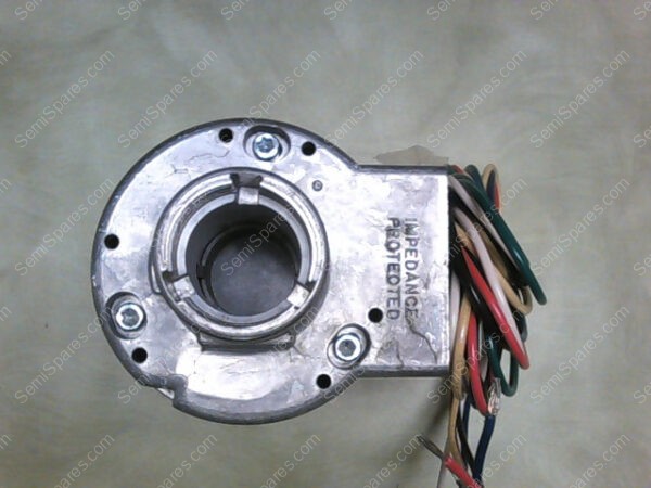 AC-1110-00 | ACTUATOR,HYDRALIC,P/N MP-5210-0-0-3 - Image 7