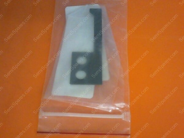XX-1430-00 | ACTUATOR,F9332001,OPT - Image 3