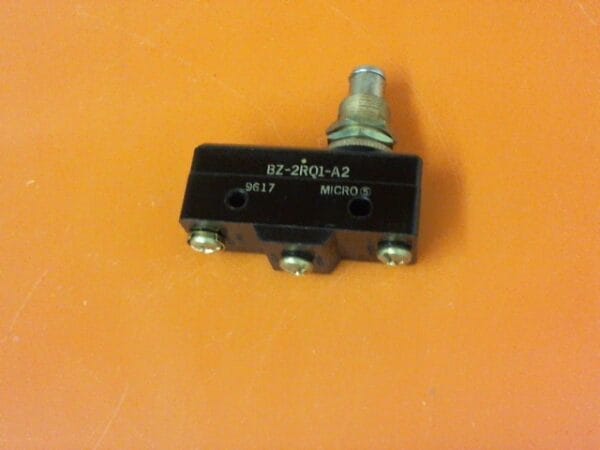 645-060800-001 | SWITCH, LOWER LIMIT - Image 3
