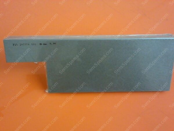 714-240556-001 | BRKT,WAF XPORT GLAZING SPRT - Image 6