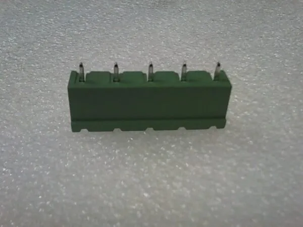1766806 | TERM BLK HDR 5POS VERT 7.62MM - Image 3
