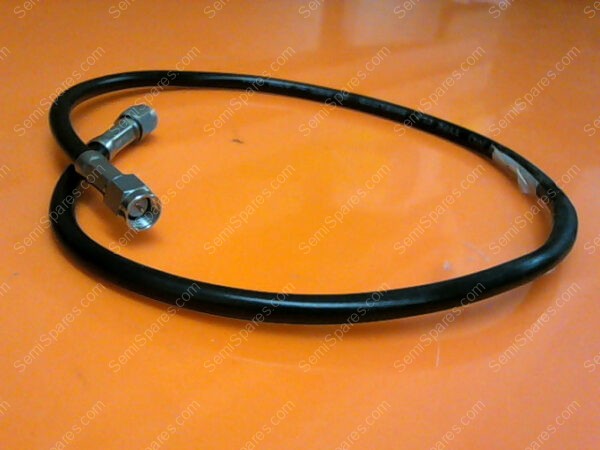 J 9058X | ALPHA WIRE 9058X 20AWG RG-58C/U SHIELDED TYPE CL2 COAXIAL CABLE BLK - Image 5