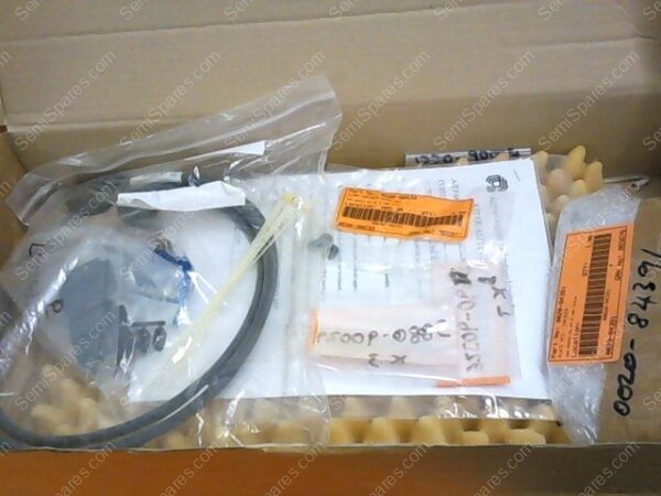 XX-5503-00 | KIT SCAN ARM ENCODER P/N 0240-95119 - Image 2