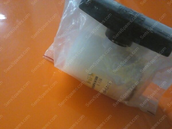 VL-7730-00 | VALVE, DUMP, BALL, 2-WAY COMMON #304235-001 - Image 3