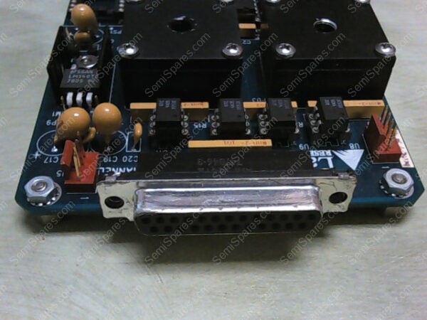810-250015-001 | OPTICAL ENDPT PCB ASSY - Image 3