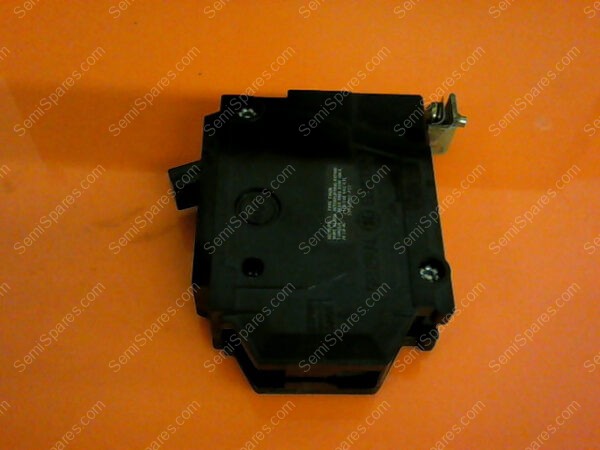 331A3292 | GENREAL ELECTRIC HACR-SP9943 CIRCUIT BREAKER SWITCH SWD-HACR 20A P/N 331A3292 - Image 5