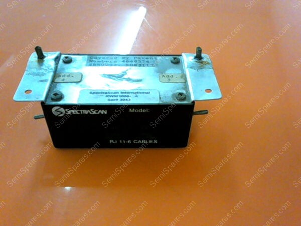 RWM1000-2 | UNKNOWN DESCRIPTION - Image 5