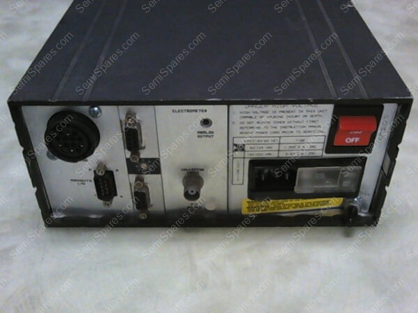 MODEL 330 | GRANVILLE-PHILLIPS 330 IONIZATION GAUGE CONTROLLER - Image 3