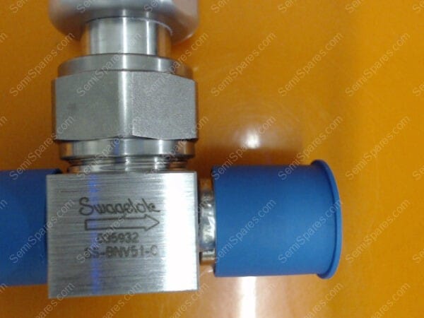 VL-3520-00 | VALVE, NUPRO,SS-BNV51-C - Image 5