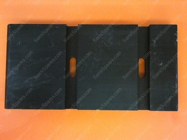 715-440076-001 | BASE,LATCH,CHMBR TOP LFTR - Image 3
