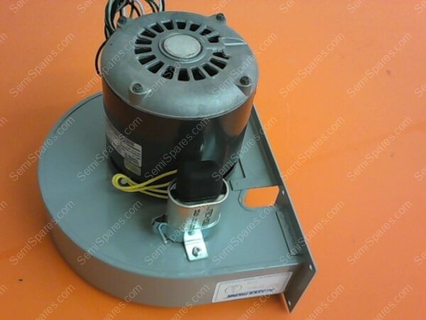 677-385983-001 | BLO,HIGH PRESS,390CFM - Image 6