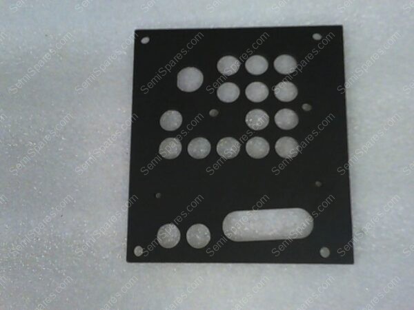 715-006294-001 | PLATE  DRIVE MOTOR - Image 2