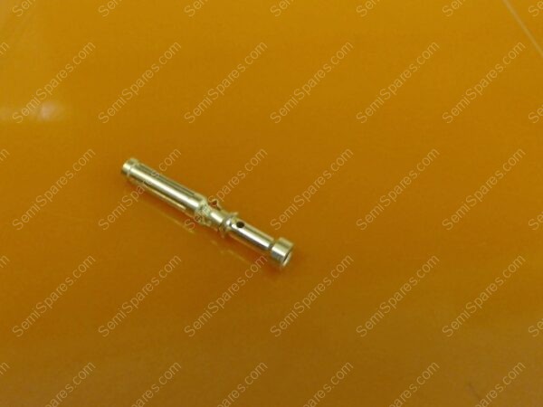 668-095550-001 | CONT,SKT,CRIMP 20-AWG,PWR LOK - Image 5