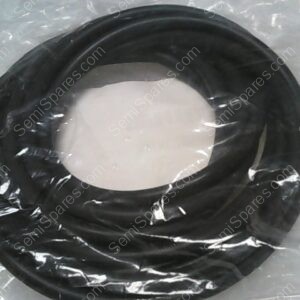 OR-2447-03 | O RING BLACK VITON