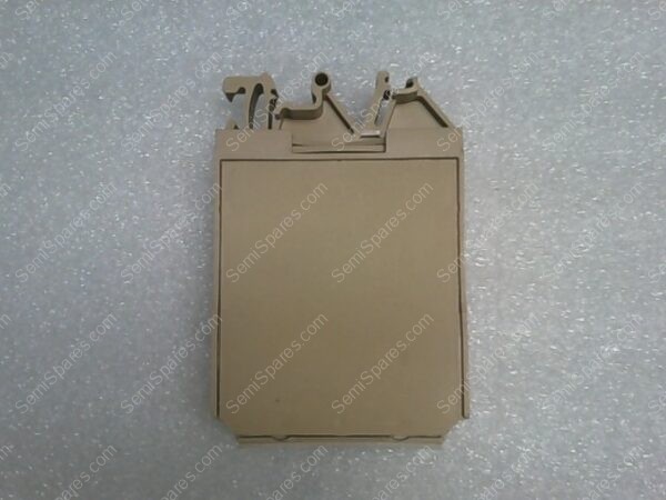 117406 | WEIDMULLER, 117406 EG03, 12 28V, 50HZ, RELAY - Image 3