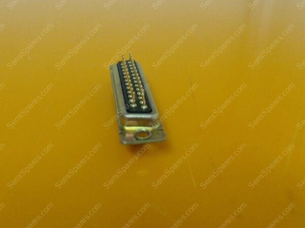 668-008820-025 | CONN  D-SUB FEM SOL.TL PCMT 25 - Image 5