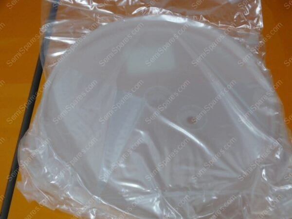 716-331157-011 | DISK,INTERFEROMETER,TOP GAS - Image 5