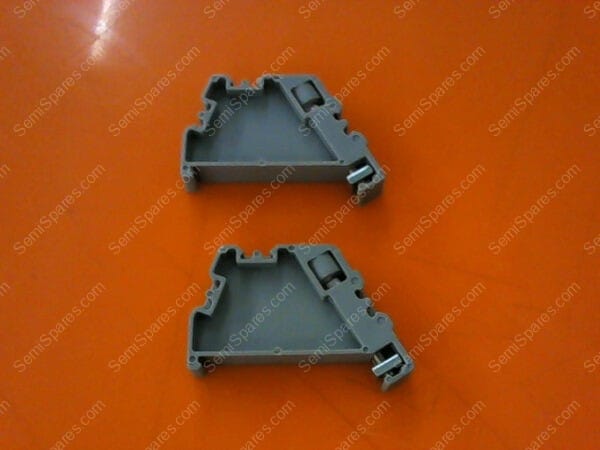 31-00259-00 | CLAMP,DIN RAIL - Image 2