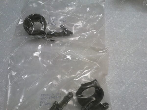 97-3057-1012 | CABLE CLAMP ASSEMBLY OLIVE (U30002749) (U30002750) (U30002751) - Image 3
