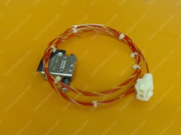 853-222845-001 | ASSY,CA,INTLK SW,PLC - Image 6