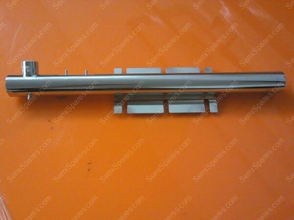 CC-1964-00 | MANIFOLD,MODEL# 270,PN 354R0001-501 - Image 2