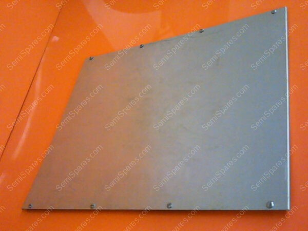 714-490383-002 | CVR,AC/DC,TCP OXIDE FEU - Image 4
