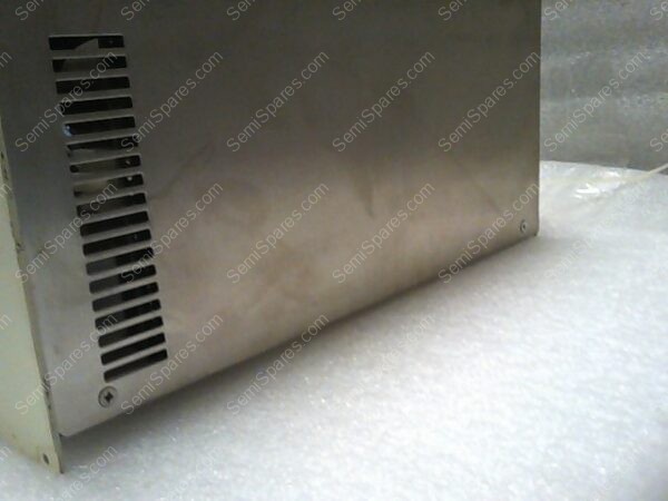 TURBO-V 700HT | TURBO PUMP CONTROLLER - Image 4