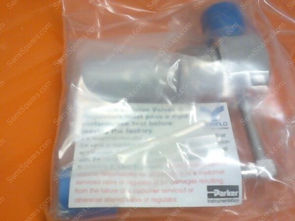 VL-5915-00 | VALVE, MANIFOLD, P/N 0190-20015, AMAT - Image 4