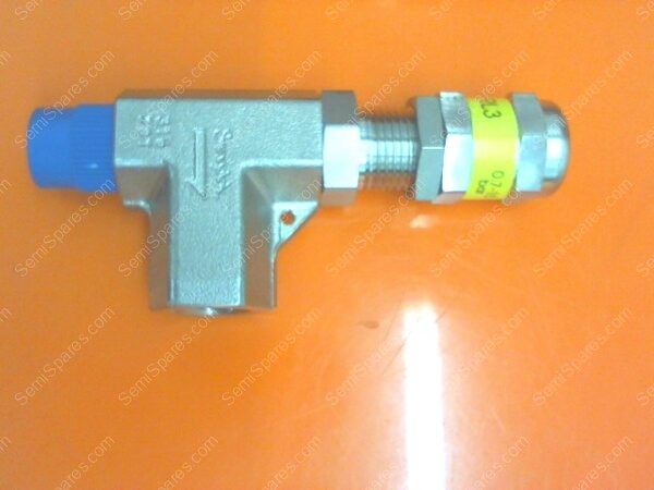 VL-4400-00 | VALVE,SS-RL3M4-FU - Image 3