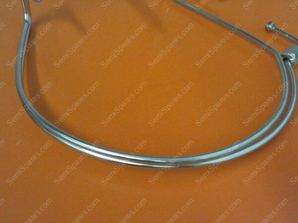 XX-7560-00 | PIGTAIL, H2SICL2,FURN,F-4 - Image 4