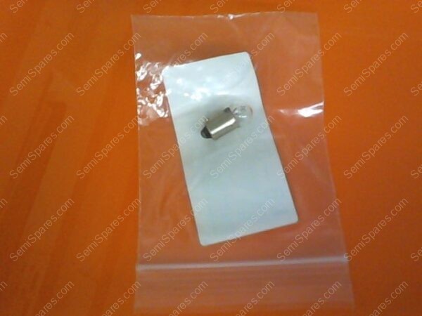 LB-3100-00 | LAMP,B2324,24V/1.2W BULB - Image 2