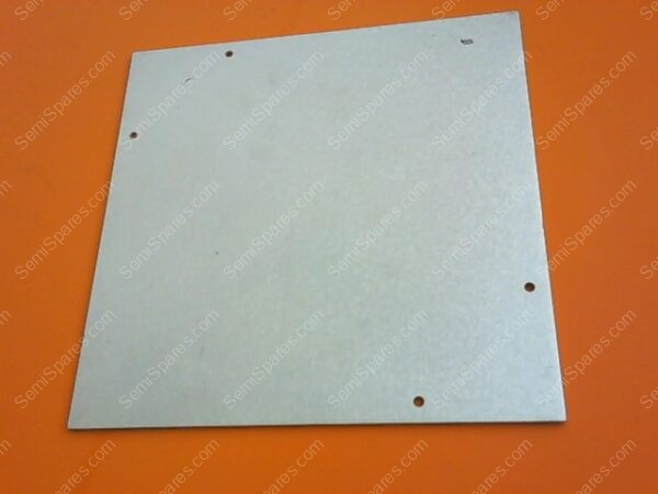 714-025959-001 | PLATE, COIL SUPPORT - Image 6