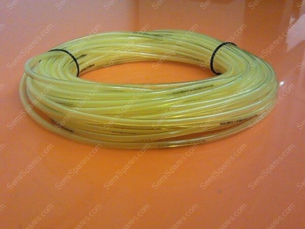 TH-3040-00 | TUBE,.781 ID,YELLOW,P/N 505052P - Image 2