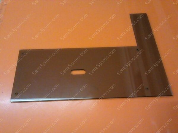 713-491376-001 | CVR,VME CD CAGE,FRT - Image 3