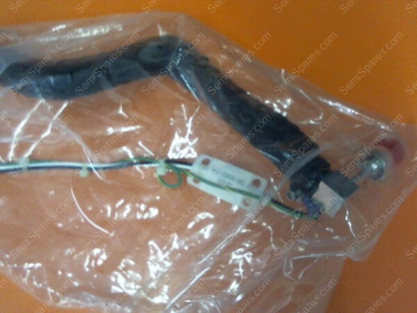 853-350026-003 | ASSY,HARN,HTR,HE EVACN,30" - Image 6