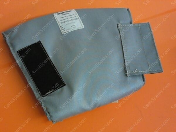 680-062954-002 | JKT,INSUL,TOROID - Image 4