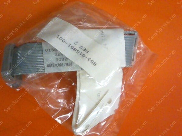 853-015851-001 | CABLE MOTOR DR INTERFACE - Image 6