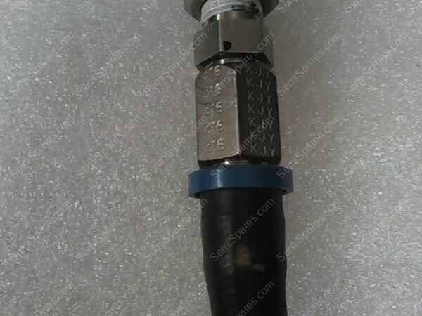SSP 316 KJY | STAINLESS STEEL 316 FITTING - Image 2