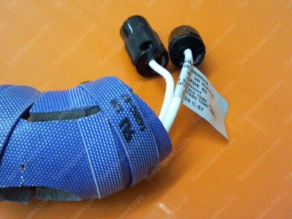 HT-3000-00 | HEATER, 1.5" 90, ELBOW, NO TA- - Image 5