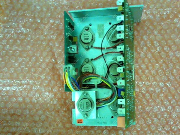 70312550200 | AMAT OPAL SCAN CURRENT AMP. ASSY - Image 3