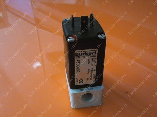 VL-9000-00 | VALVE, 2-WAY, 453648-R, 124-A-1/8-A-VV-1/4 - Image 4
