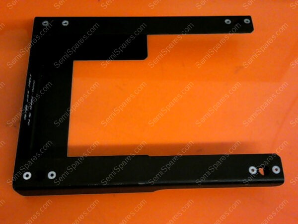 0020-70821 | SPIRE TECHNICAL SOLUTIONS CHAMBER INTERCONNECT COVER WB 0020-70821 - Image 6