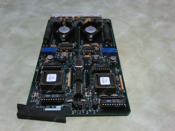 22-8875-004 | NOBVELLUS SYSTEMS/ONTRAK 22-8875-004 REV PI DUAL DC MOTOR BOARD PCB - Image 5