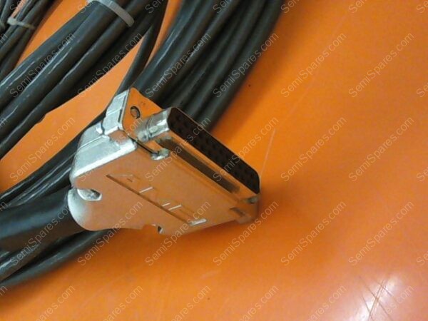 853-800813-001 | ASSY,HARN,PM INTERLOCK - Image 4