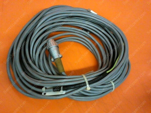 684-097326-020 | CA, TMP,FAN,20M - Image 2
