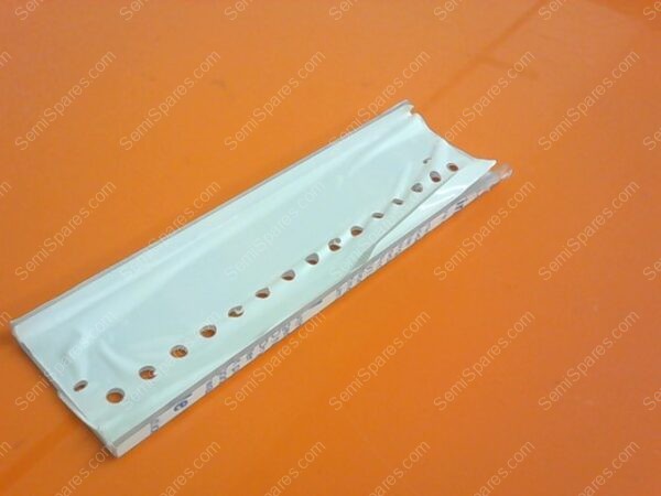 713-055842-001 | COV,LEXAN,TB,XFMR,FRONT,T4 - Image 5